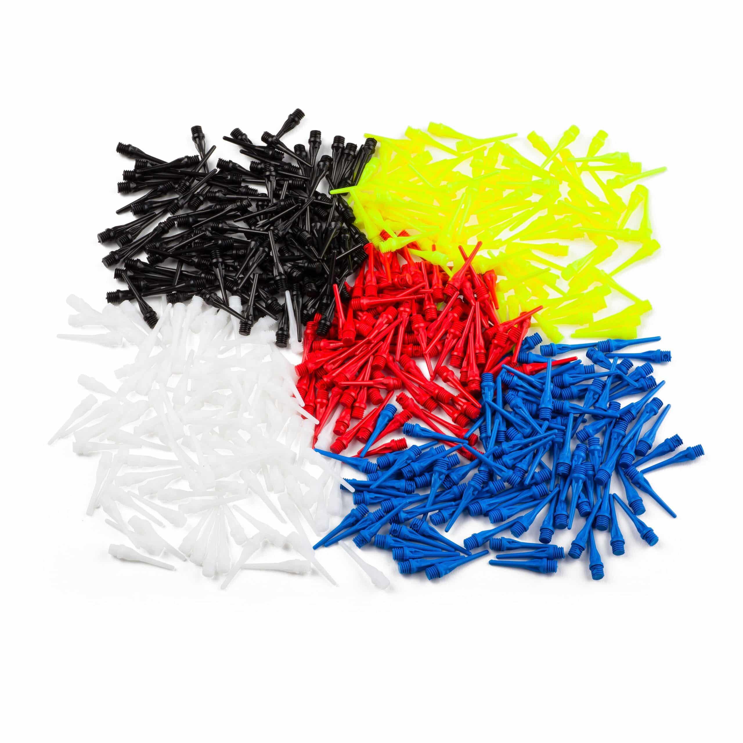 Kings Dart Dartspitzen "Longlife"