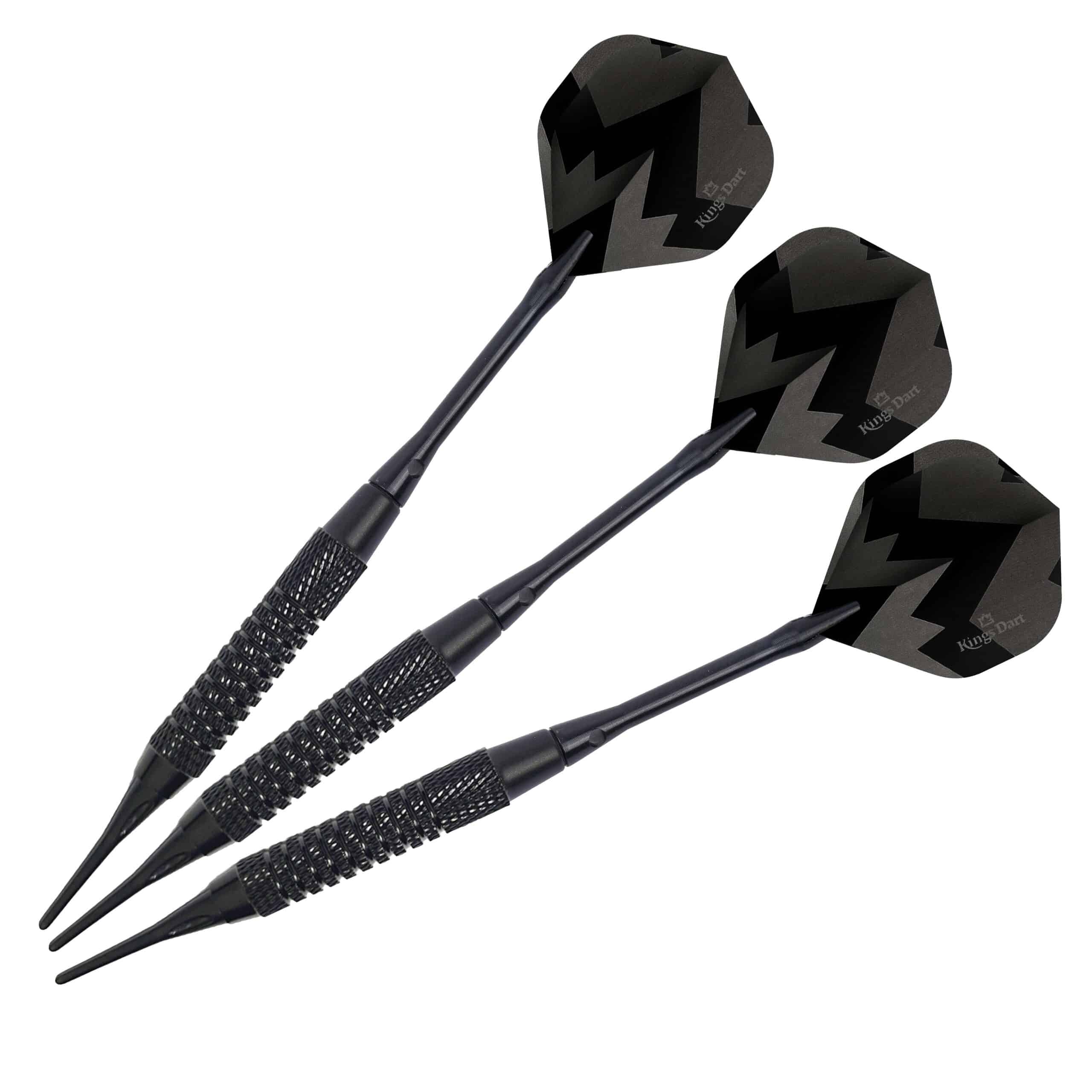 Kings Dart Softdarts "Black Star"