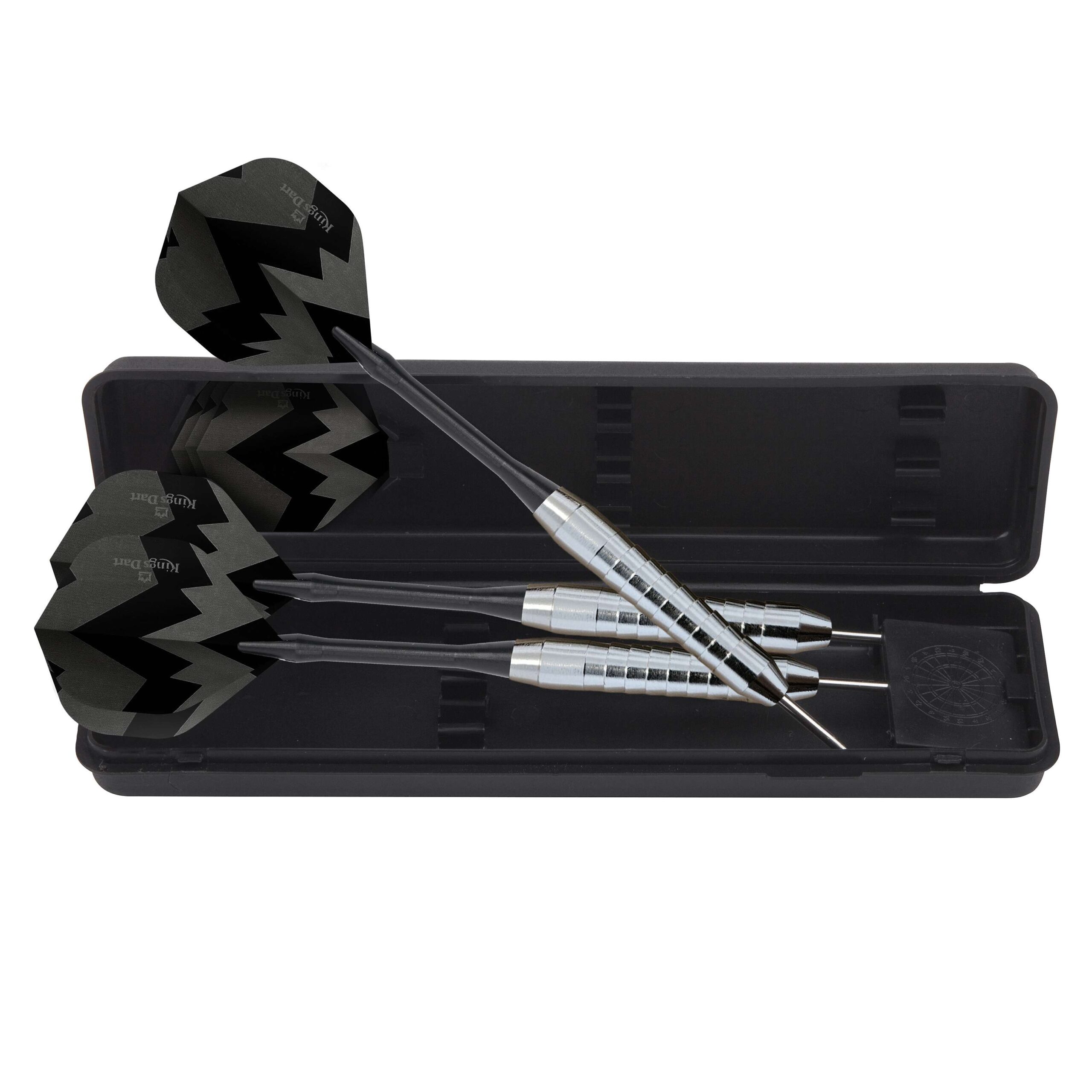 Kings Dart Steeldarts "Einsteiger"
