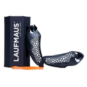 Laufmaus Lauftrainer by Dr. med. Schüler