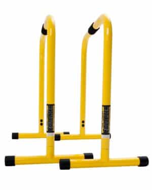 Lebert Parallel Bars "Equalizer"
