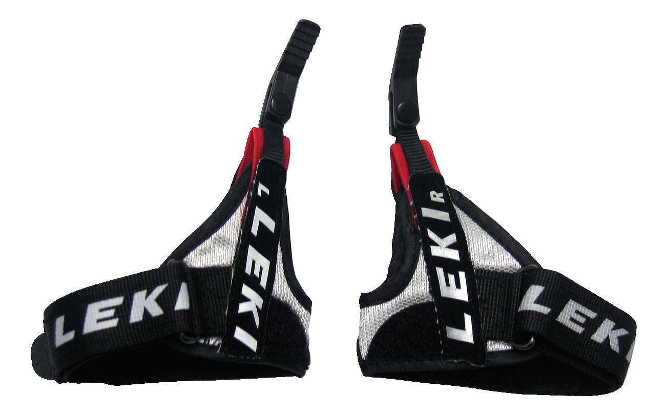 Leki Handschlaufen "Trigger 1"