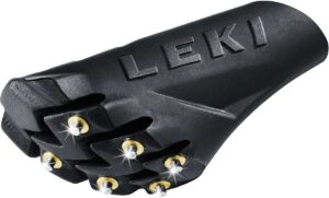 Leki Nordic Walking Pads "Silent Spike"