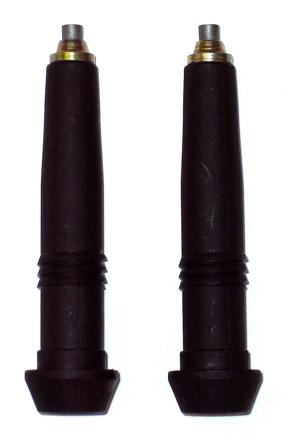 Leki Nordic Walking Spitzen