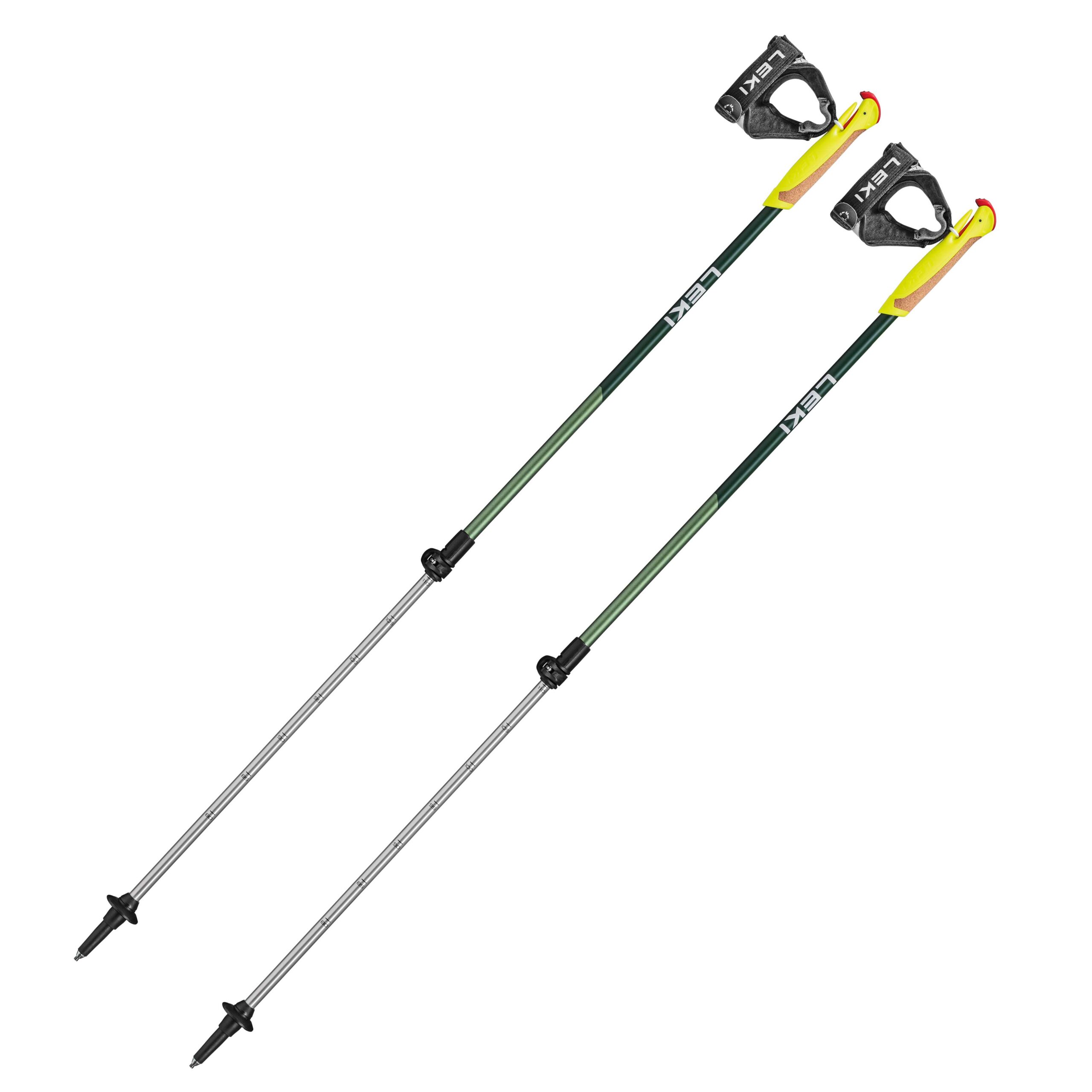 Leki Nordic Walking Stöcke "Kids Walker XS"