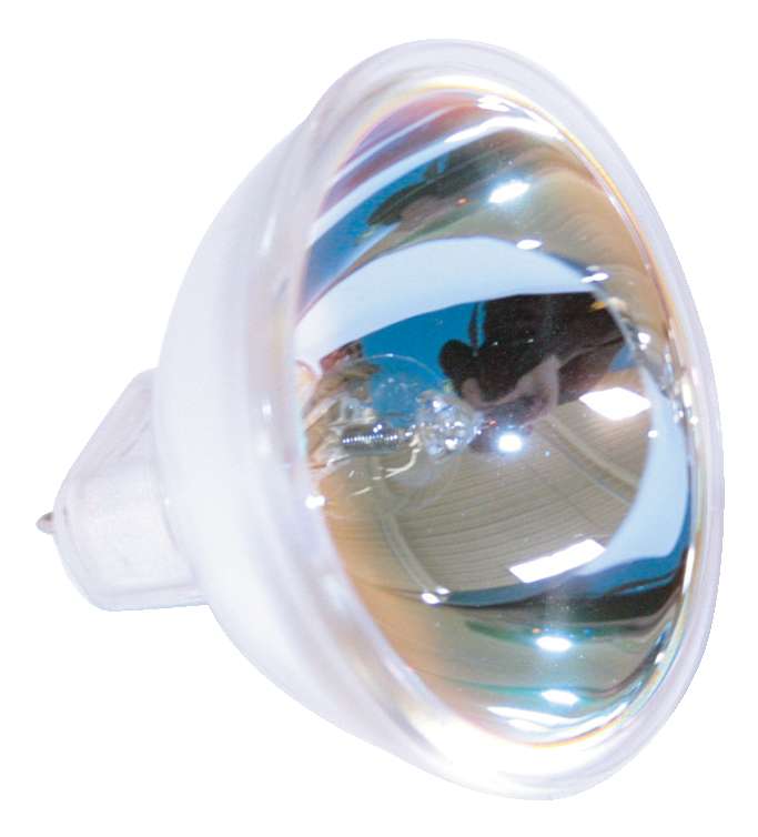 Leuchtmittel für Projektor "GL 1280"