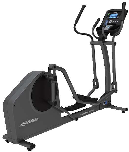 Life Fitness Crosstrainer "E1"