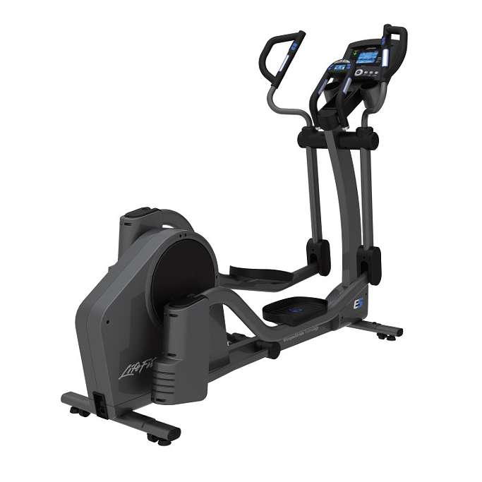 Life Fitness Crosstrainer "E5"