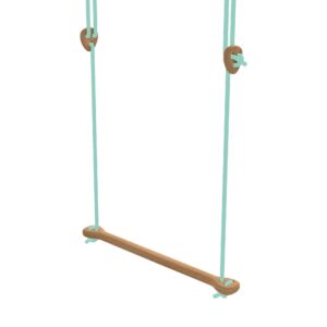 Lillagunga Trapezstange "Bones"