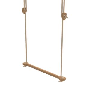 Lillagunga Trapezstange "Bones"