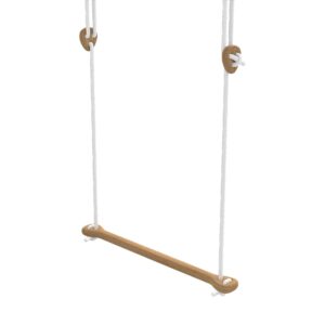 Lillagunga Trapezstange "Bones"