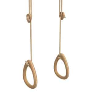 Lillagunga Turnringe-Set "Rings"