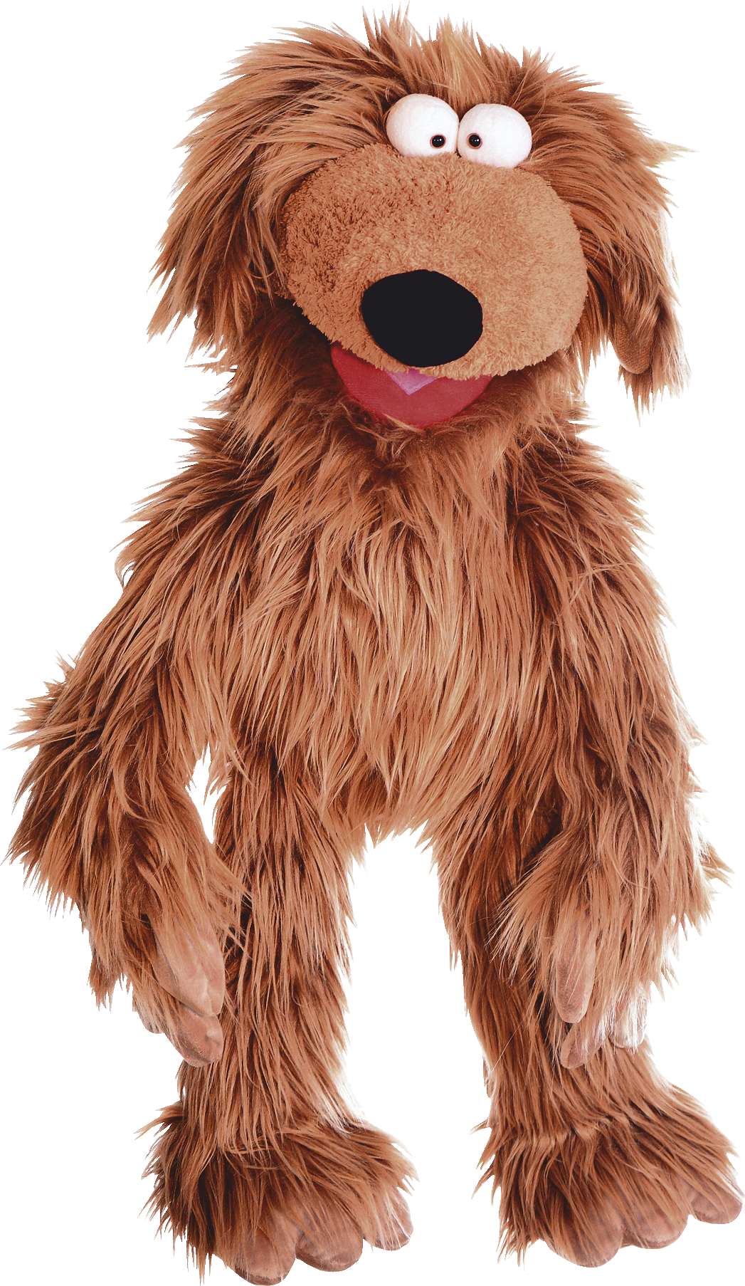 Living Puppets Handpuppe "Wiwaldi"