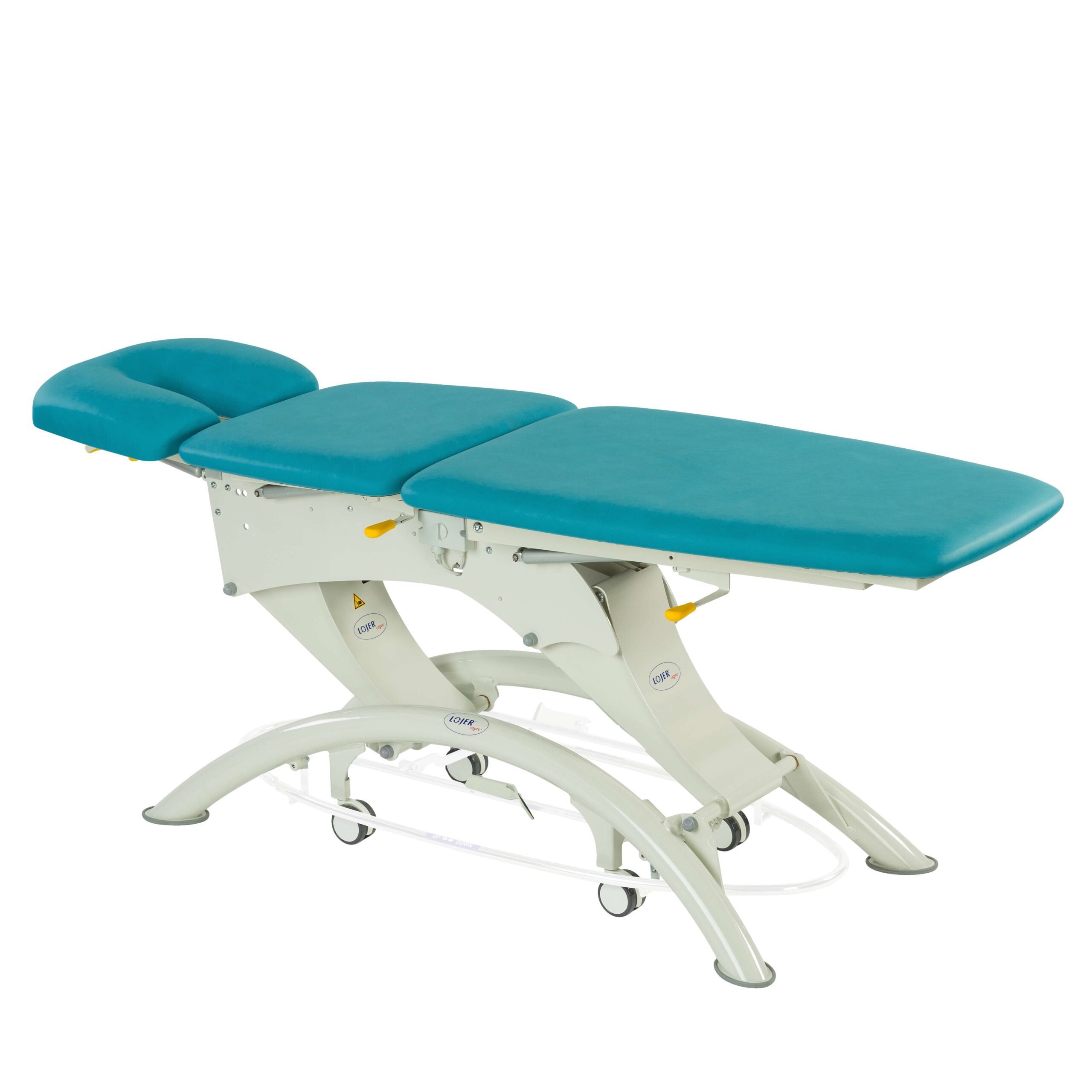 Lojer Elektrische Therapieliege "Capre F3"