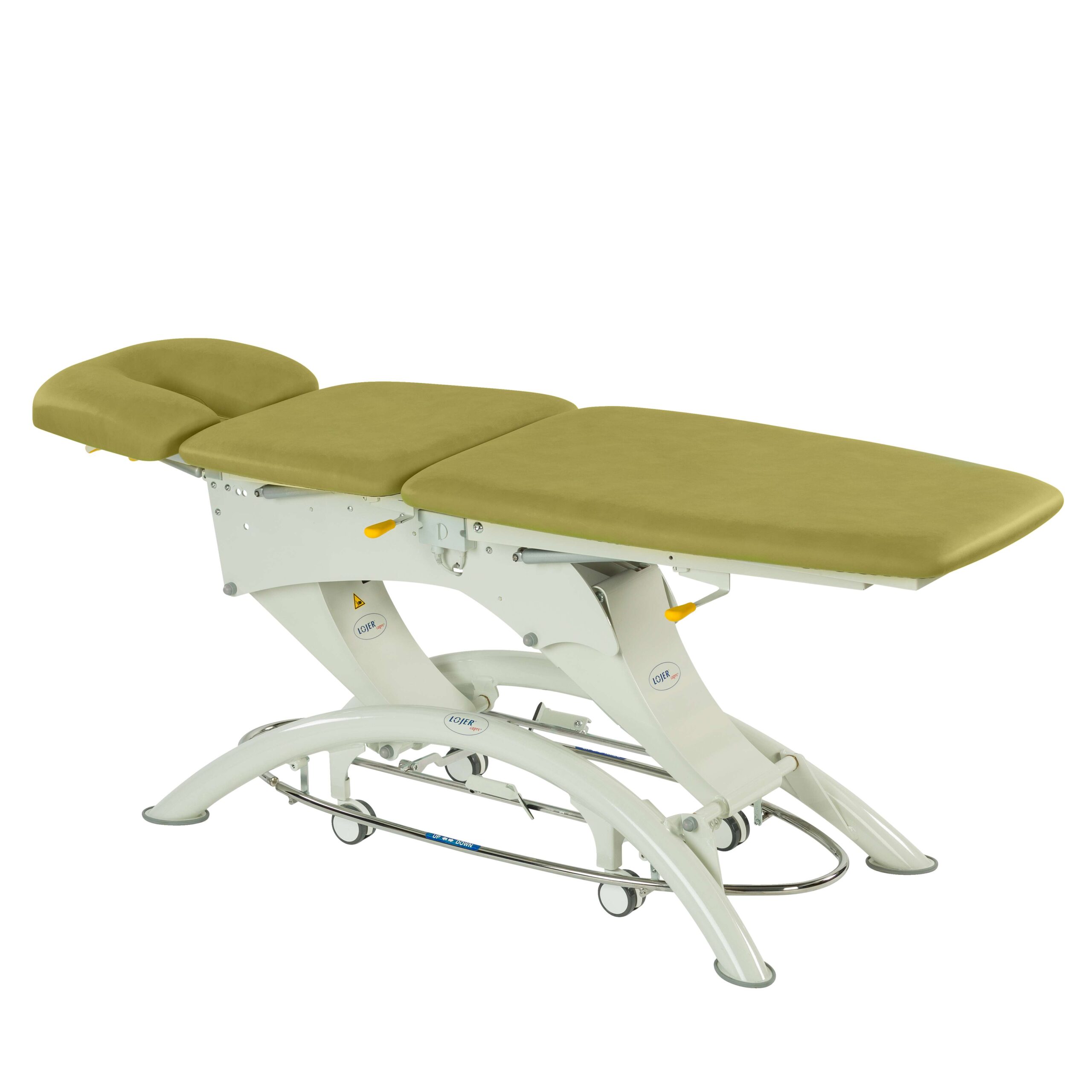 Lojer Elektrische Therapieliege "Capre F3"