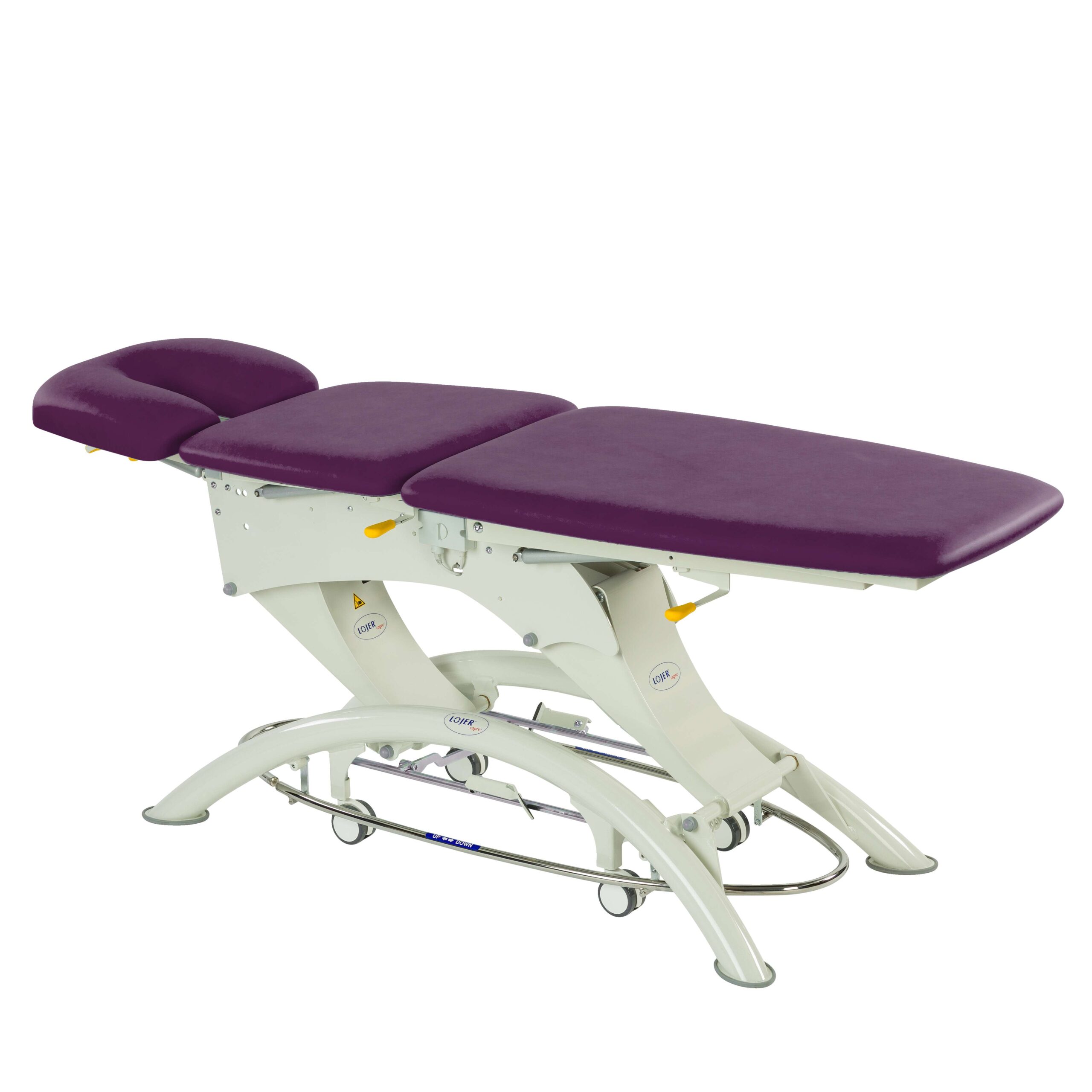 Lojer Elektrische Therapieliege "Capre F3"