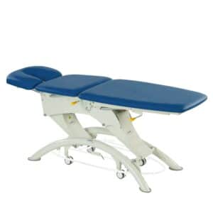 Lojer Elektrische Therapieliege "Capre F3"