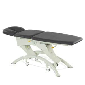 Lojer Elektrische Therapieliege "Capre F3"