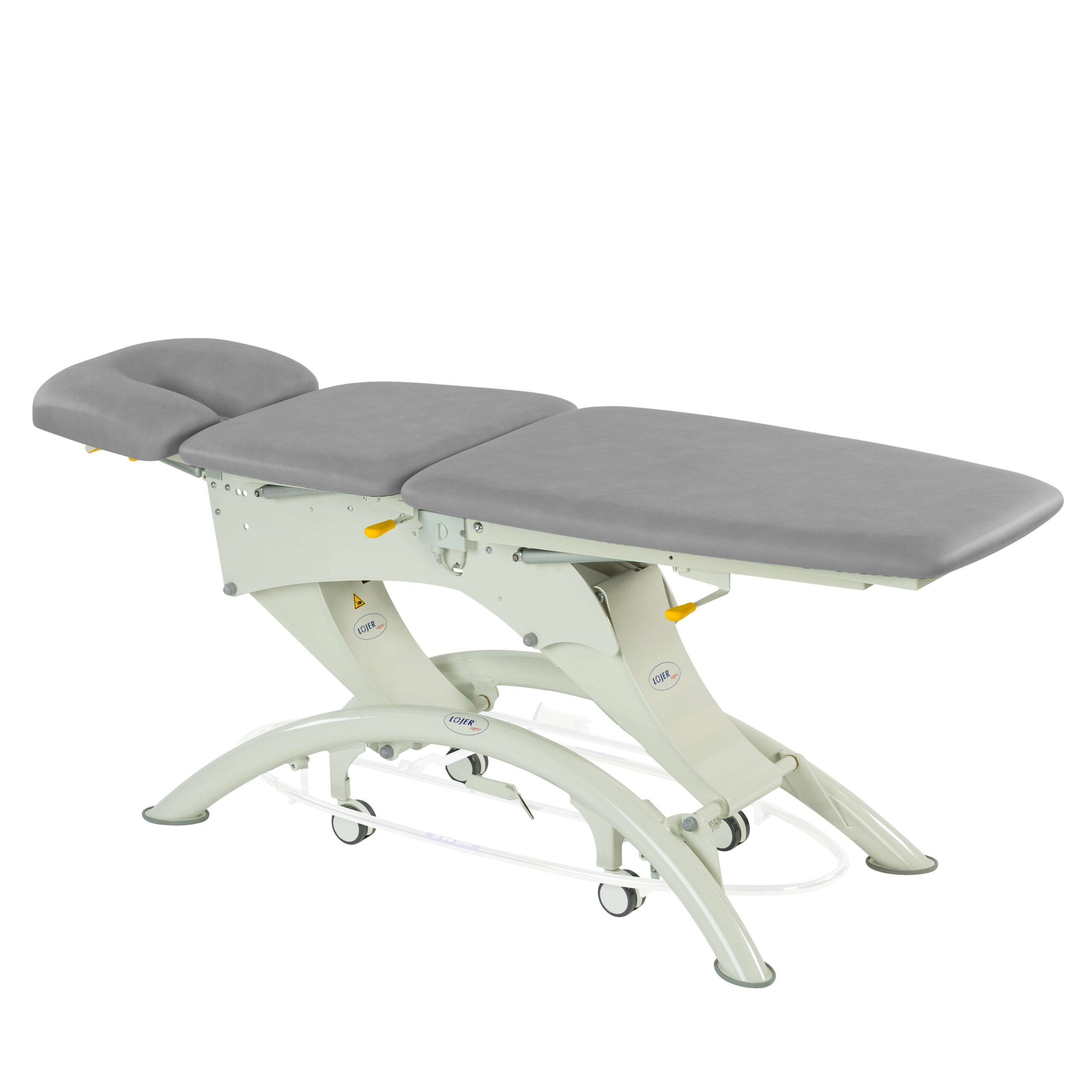 Lojer Elektrische Therapieliege "Capre F3"