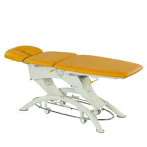 Lojer Elektrische Therapieliege "Capre F3"