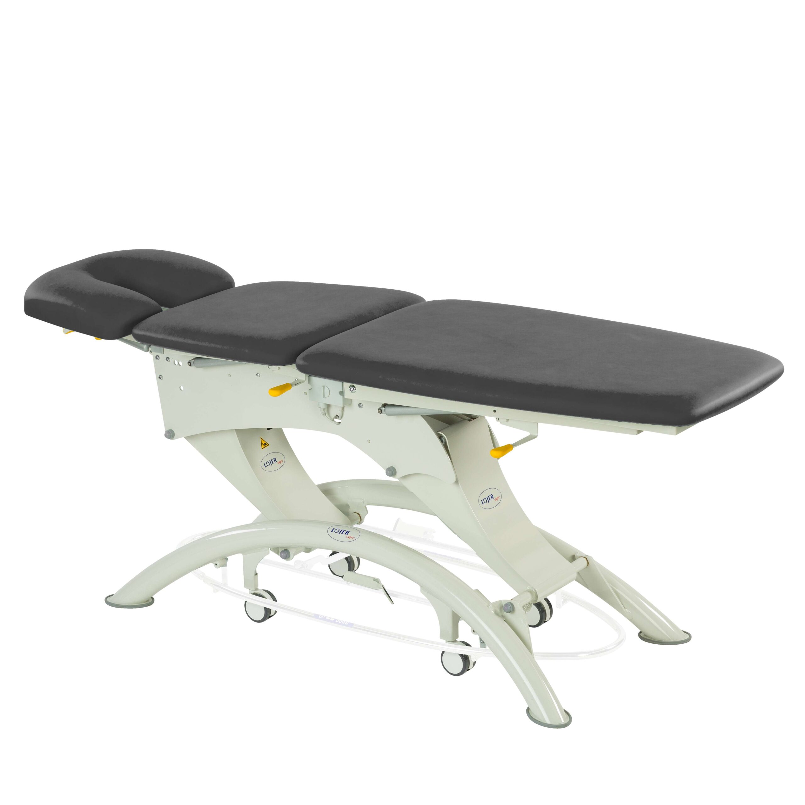 Lojer Elektrische Therapieliege "Capre F3"