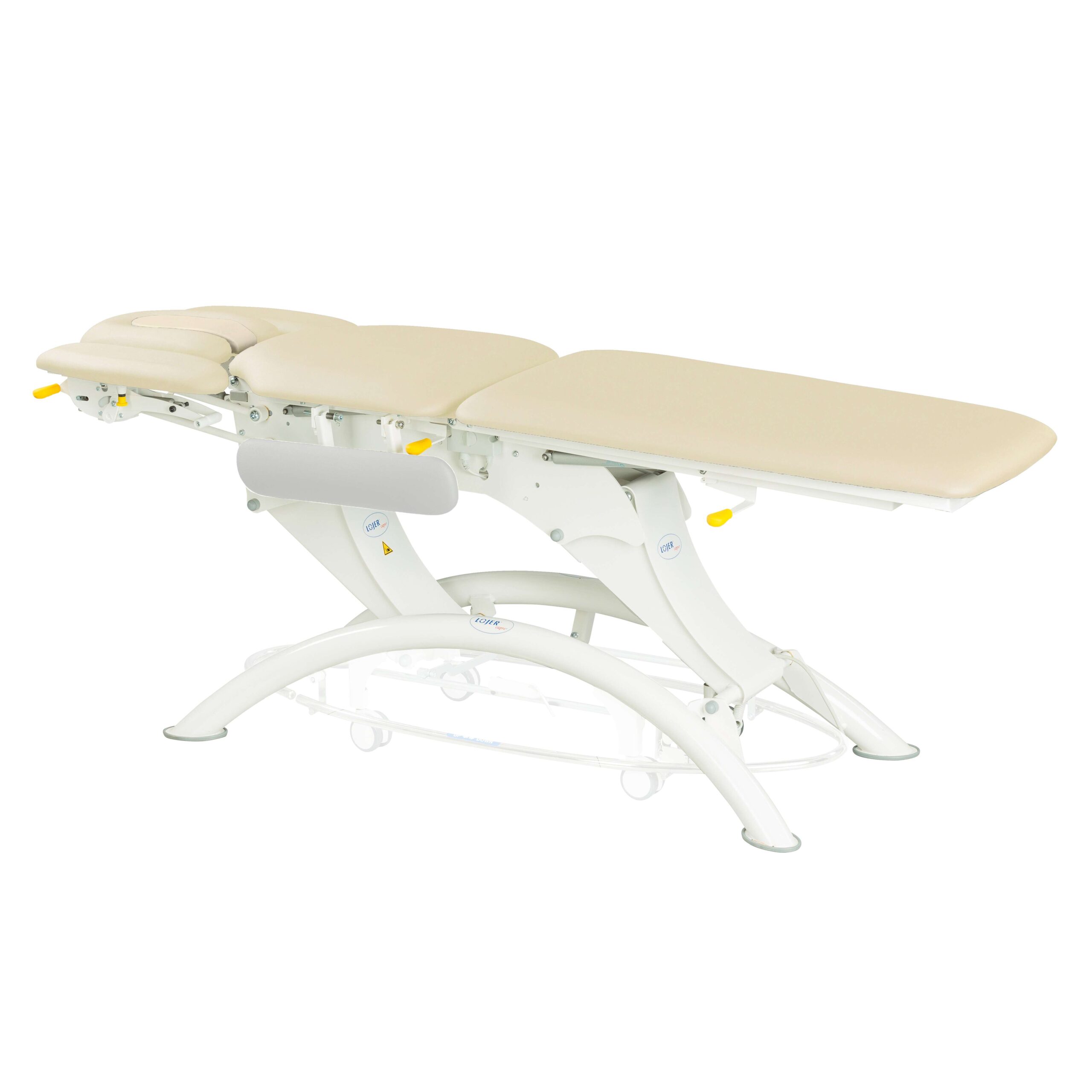 Lojer Elektrische Therapieliege "Capre F5"