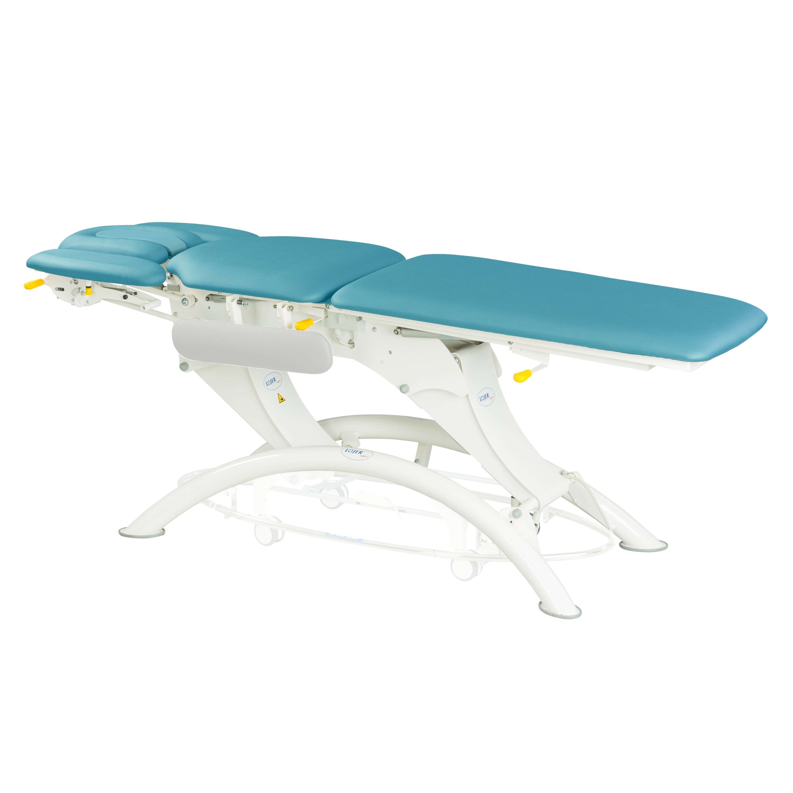 Lojer Elektrische Therapieliege "Capre F5"