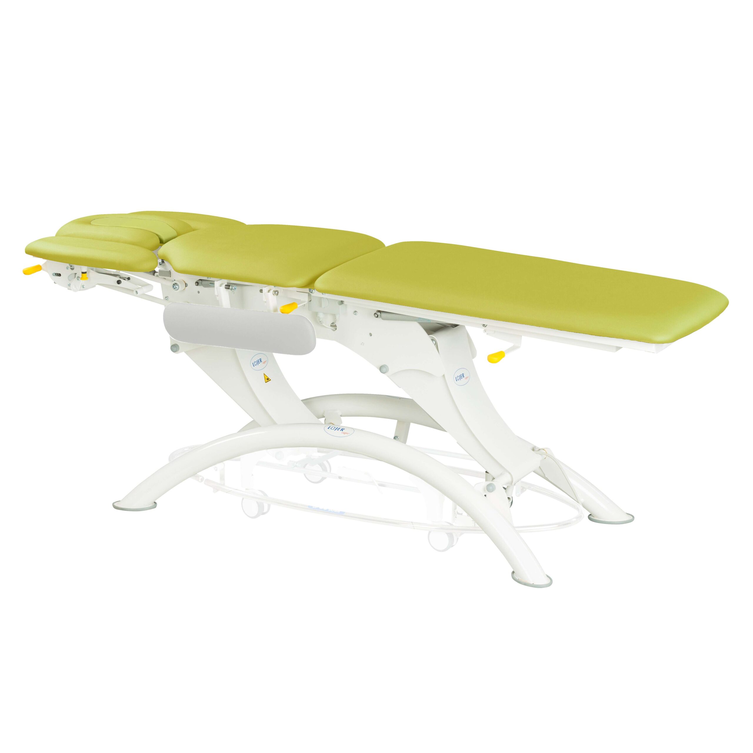 Lojer Elektrische Therapieliege "Capre F5"
