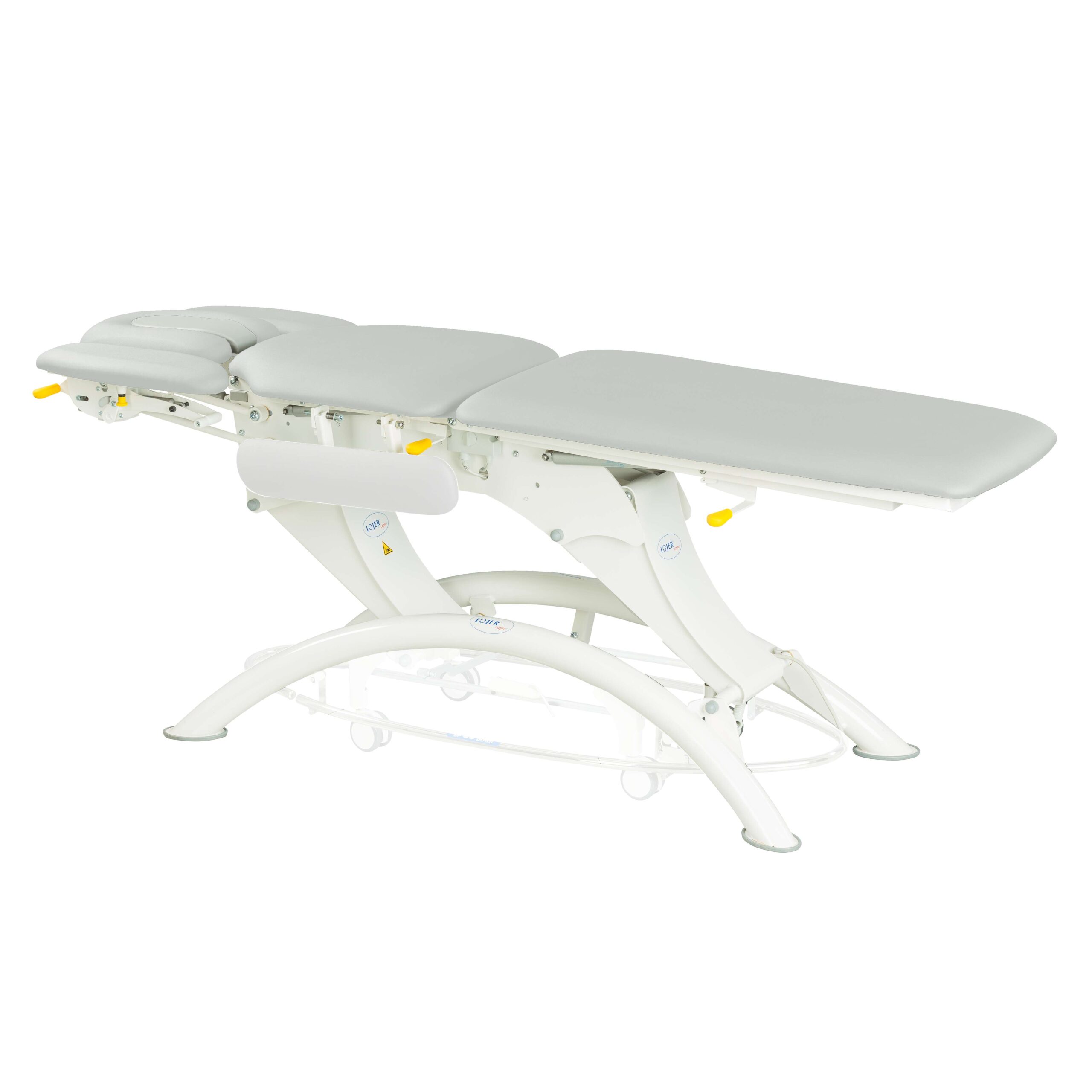 Lojer Elektrische Therapieliege "Capre F5"