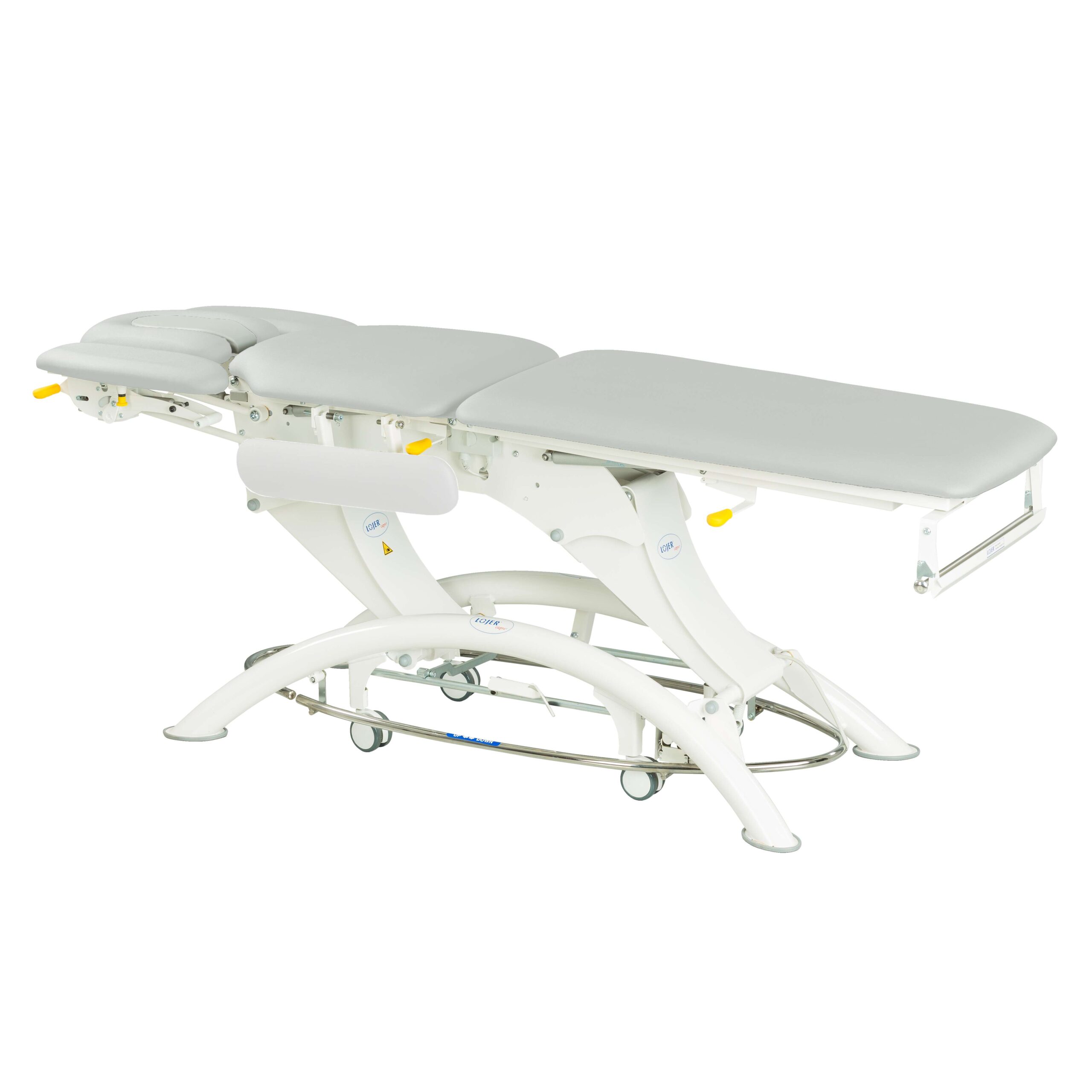 Lojer Elektrische Therapieliege "Capre F5"