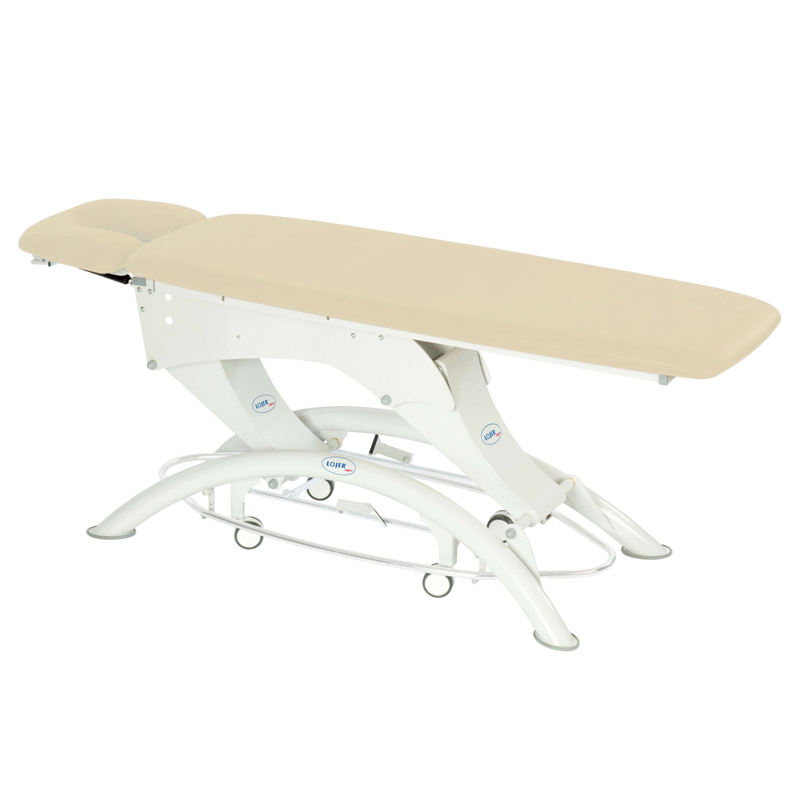 Lojer Elektrische Therapieliege "Capre M2"