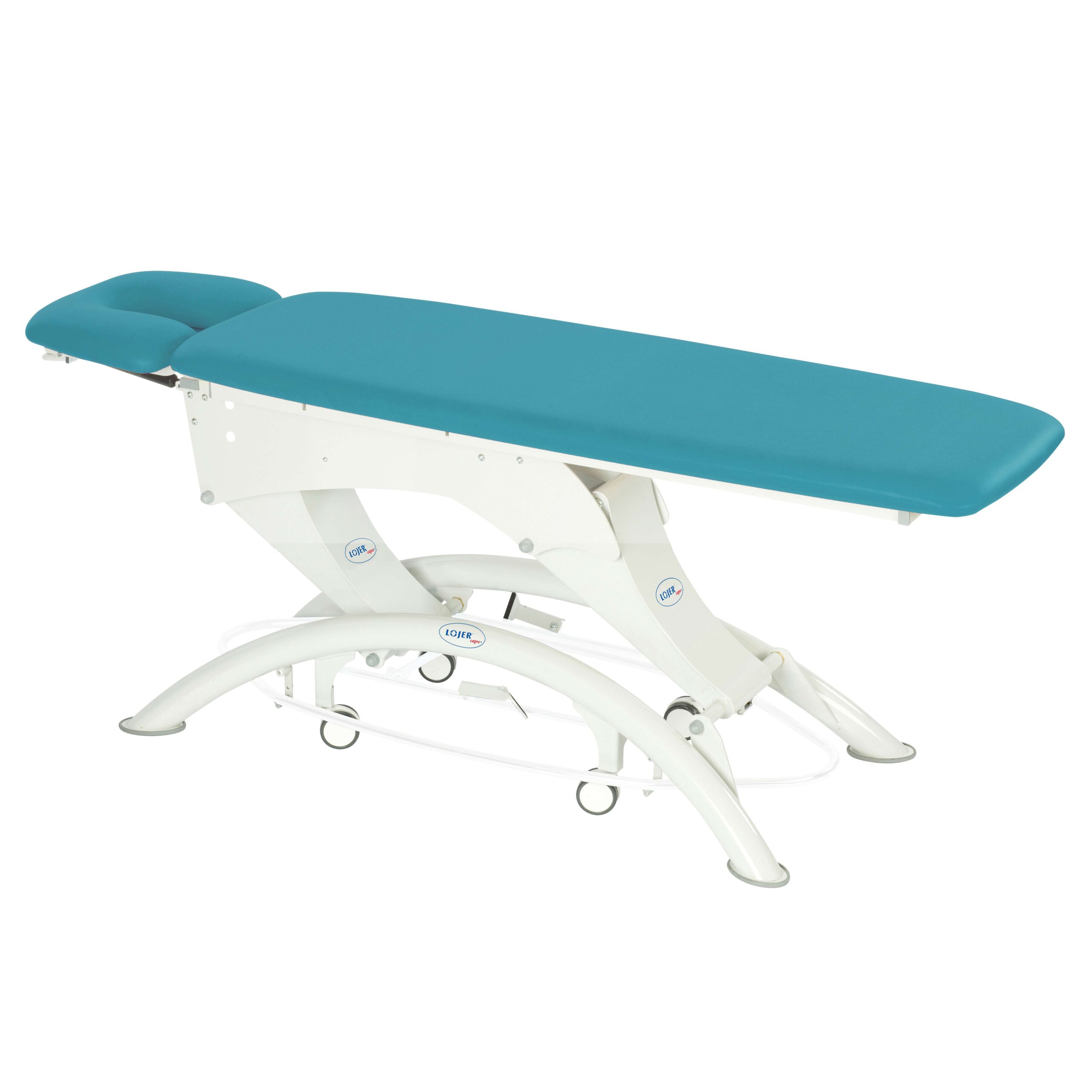 Lojer Elektrische Therapieliege "Capre M2"