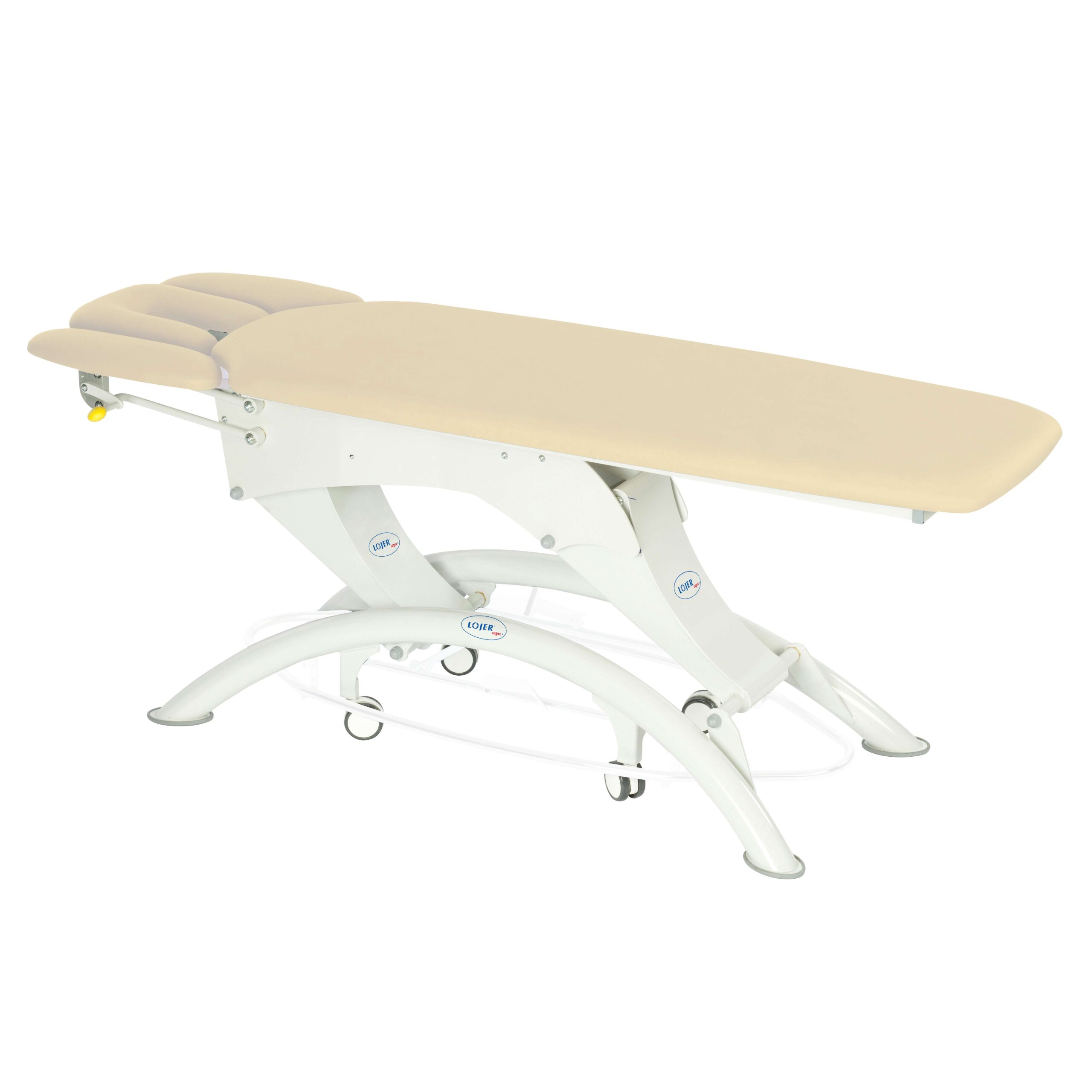 Lojer Elektrische Therapieliege "Capre M4"