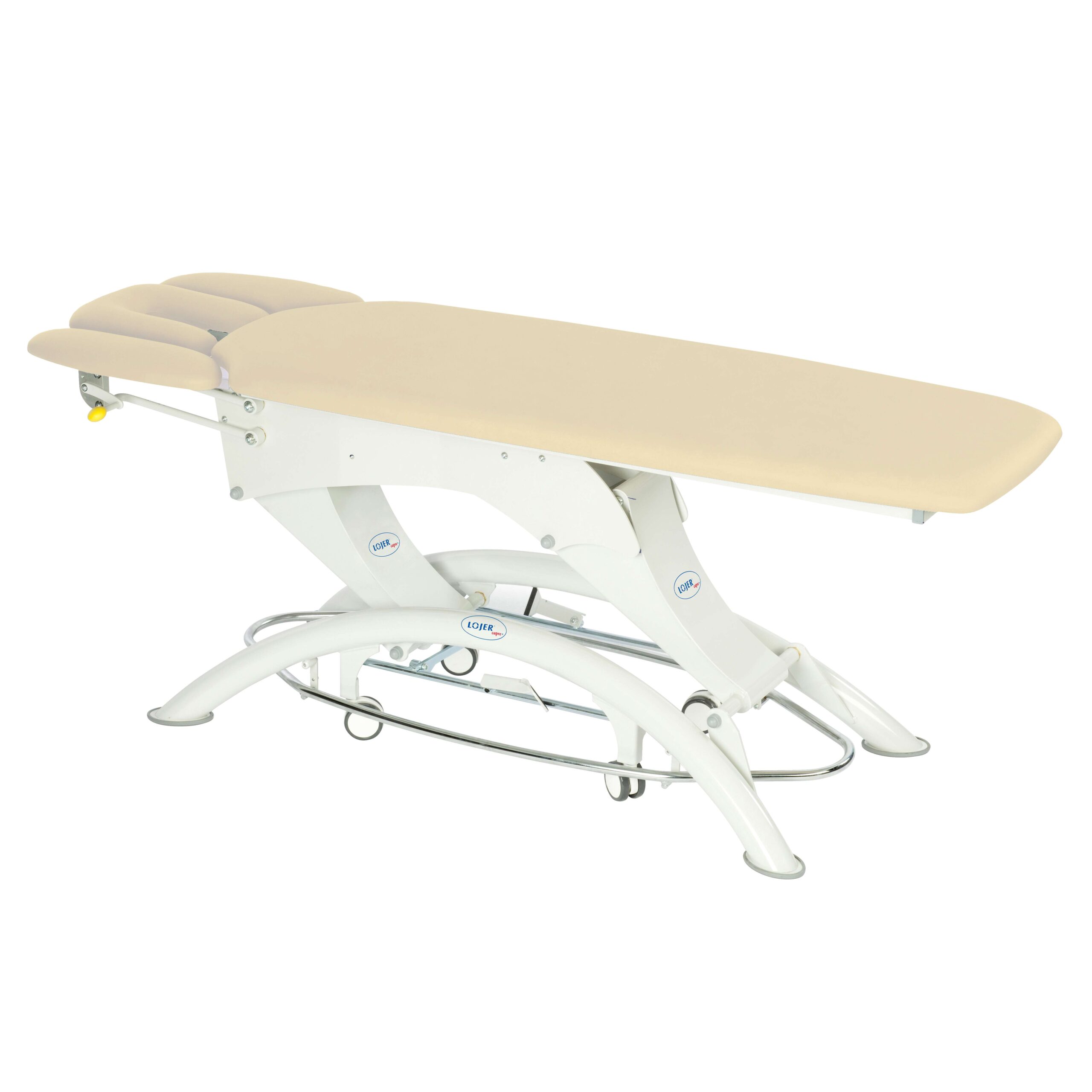 Lojer Elektrische Therapieliege "Capre M4"