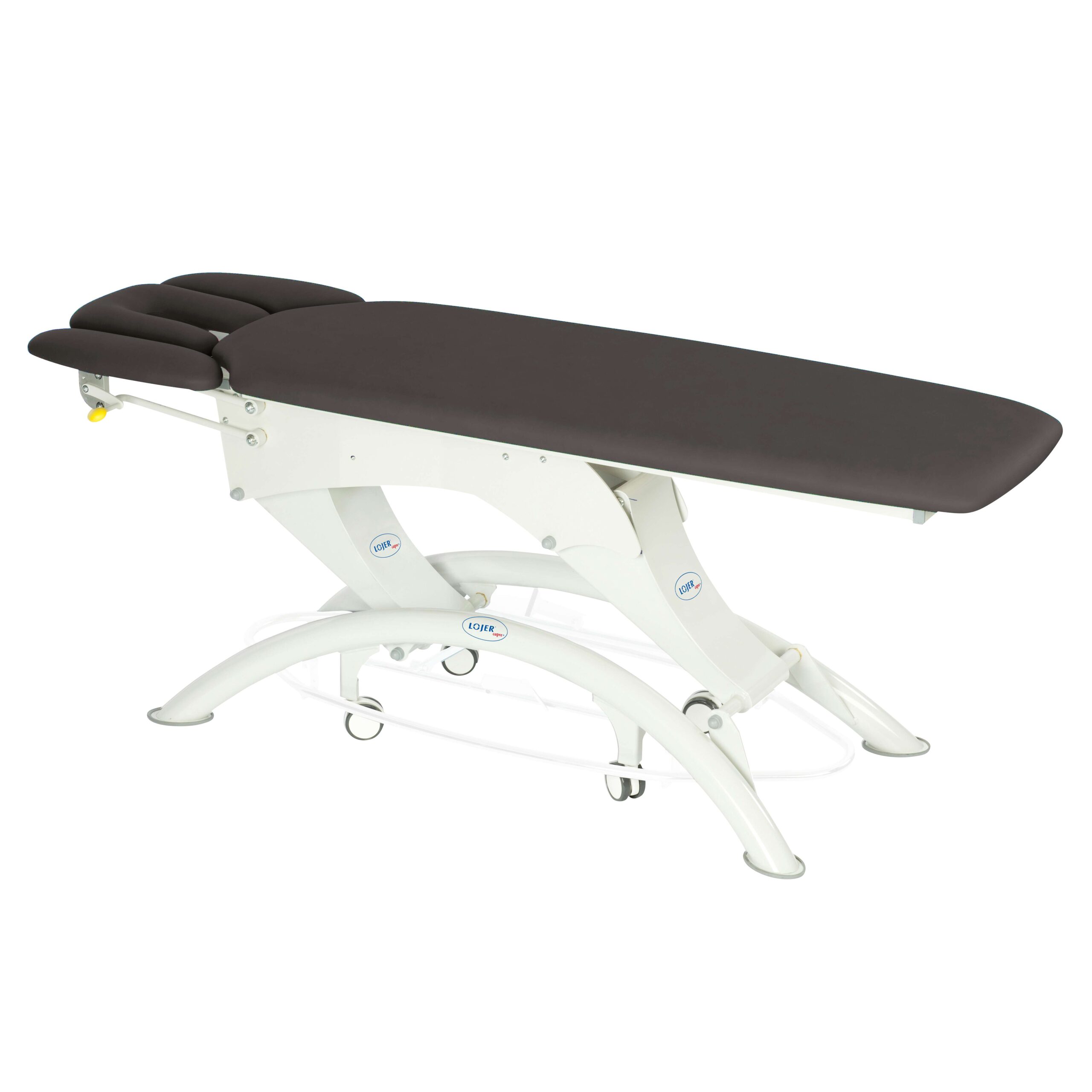 Lojer Elektrische Therapieliege "Capre M4"