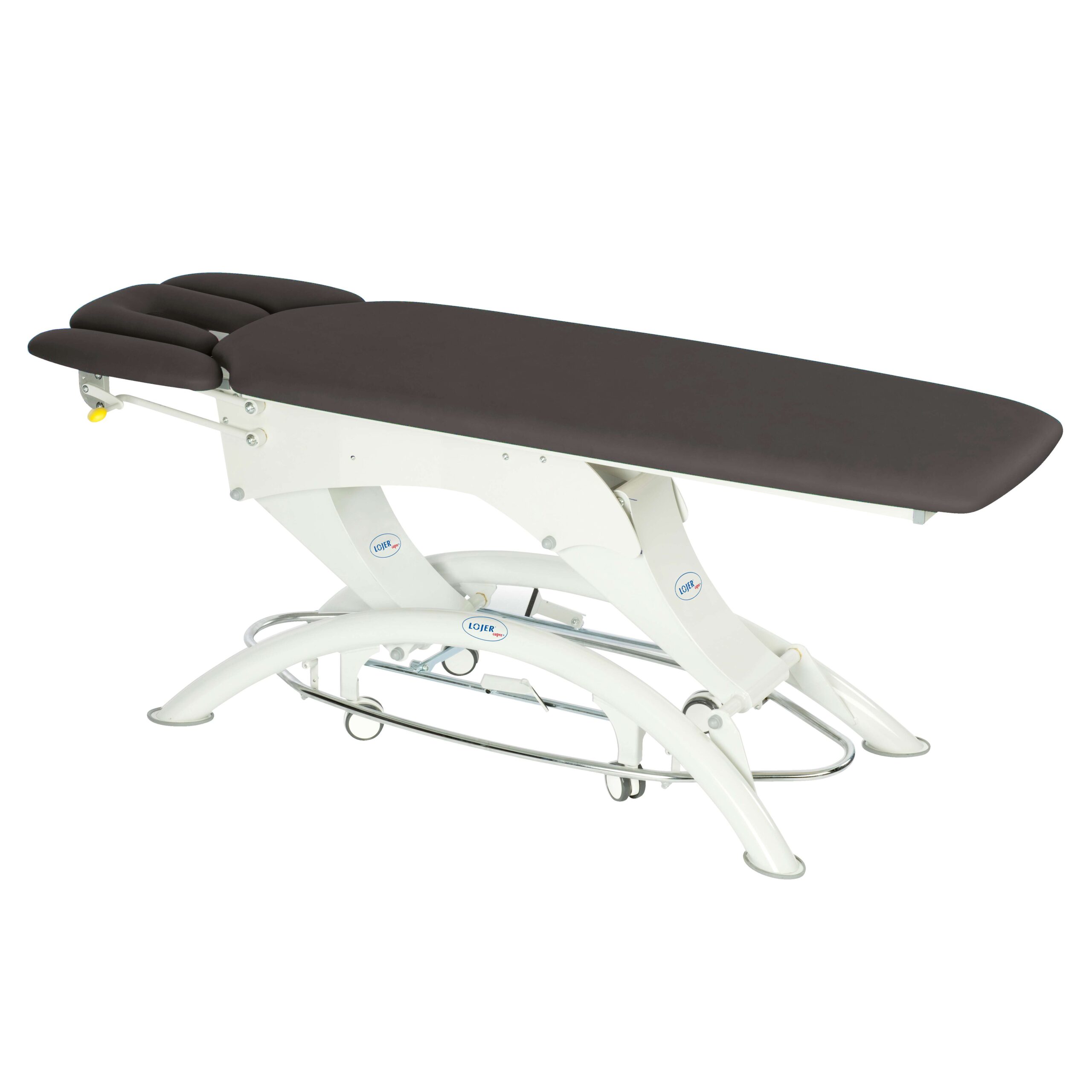 Lojer Elektrische Therapieliege "Capre M4"
