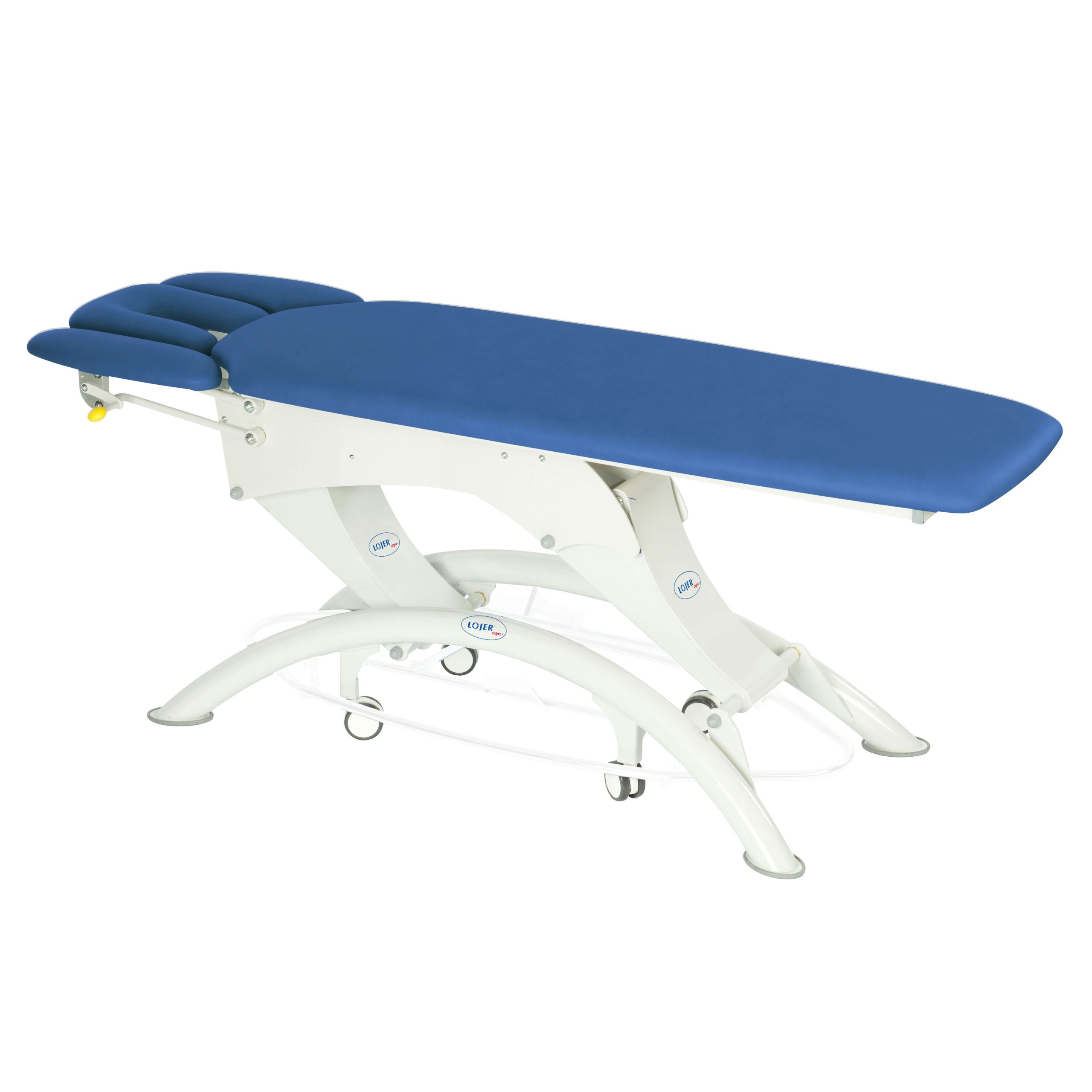 Lojer Elektrische Therapieliege "Capre M4"