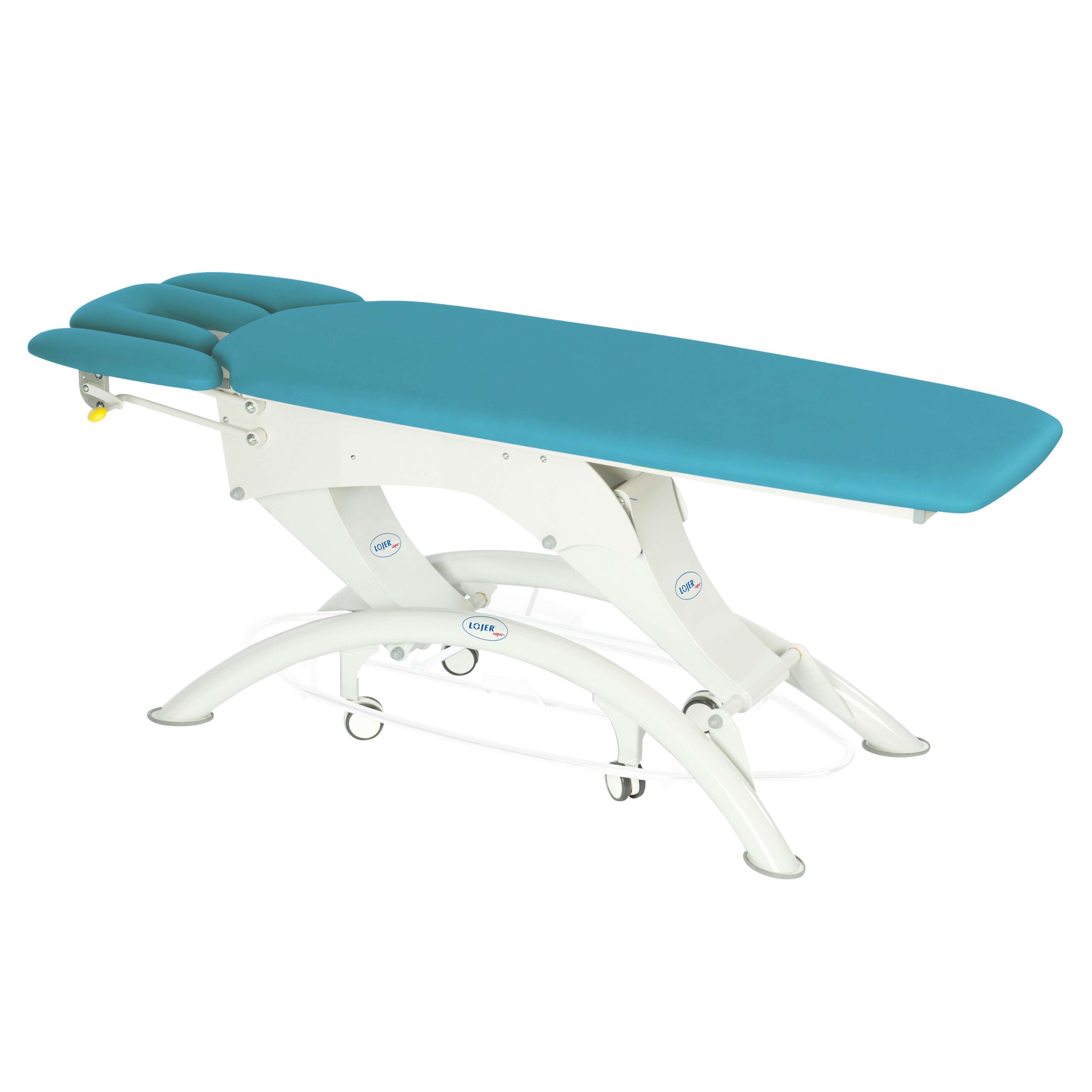 Lojer Elektrische Therapieliege "Capre M4"