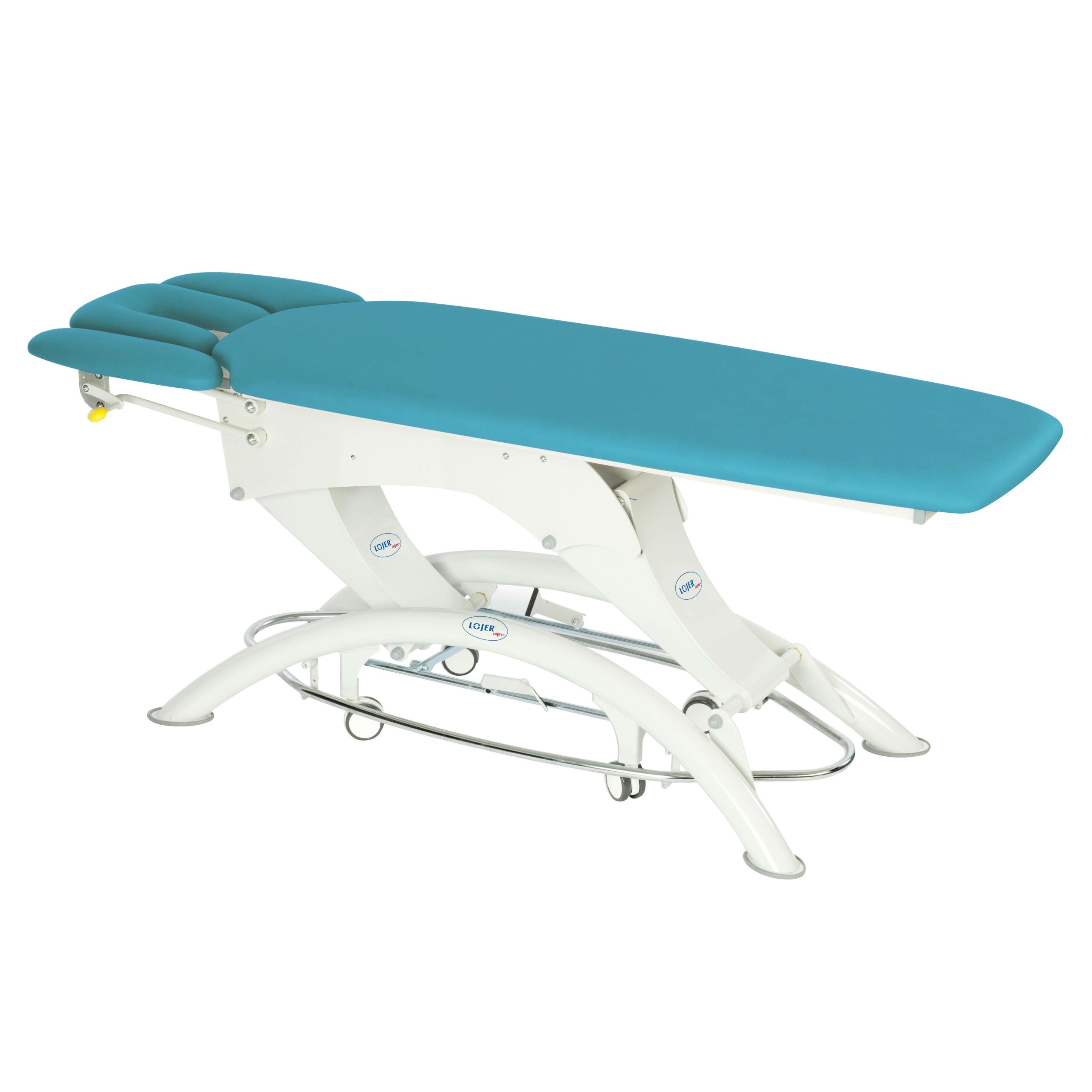 Lojer Elektrische Therapieliege "Capre M4"
