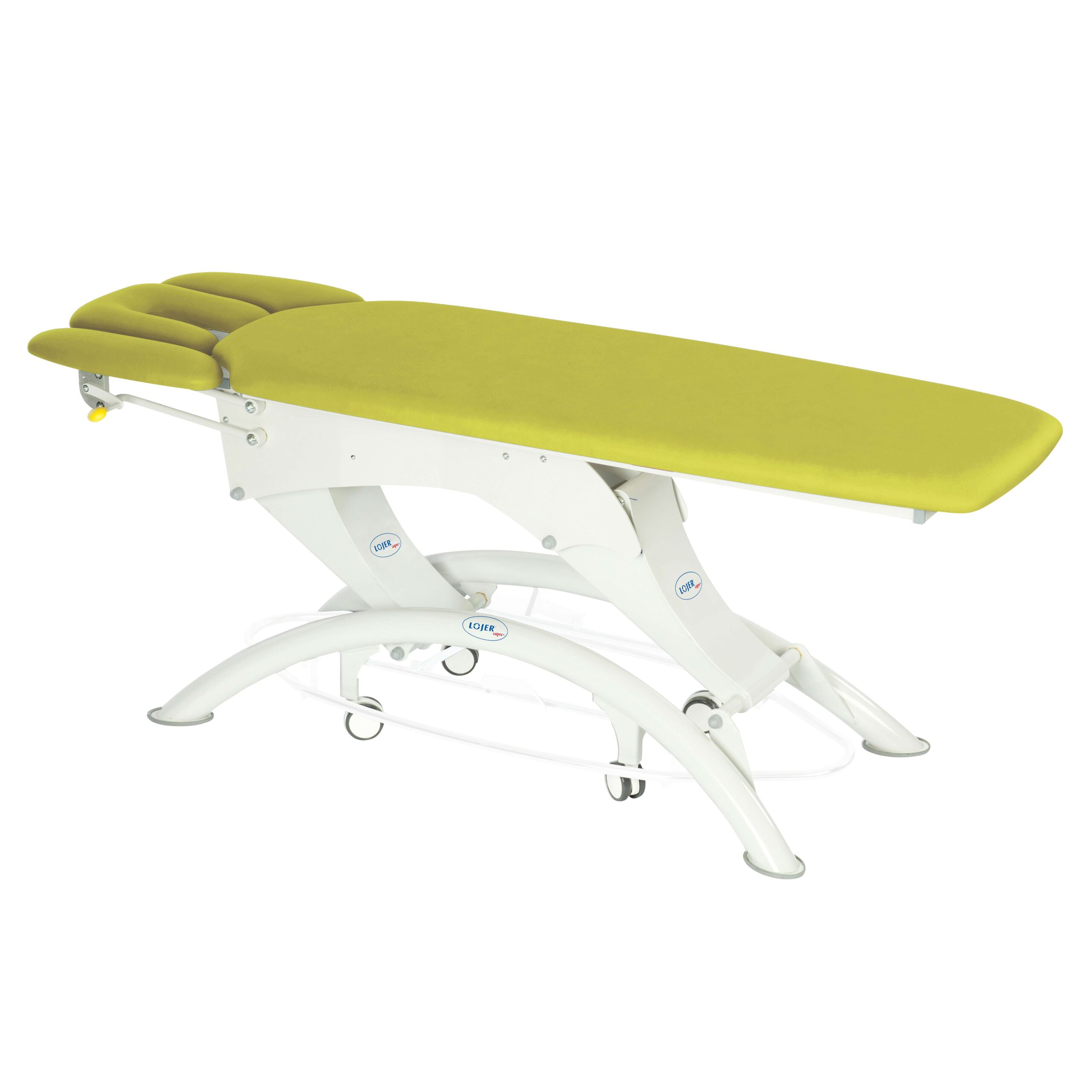 Lojer Elektrische Therapieliege "Capre M4"