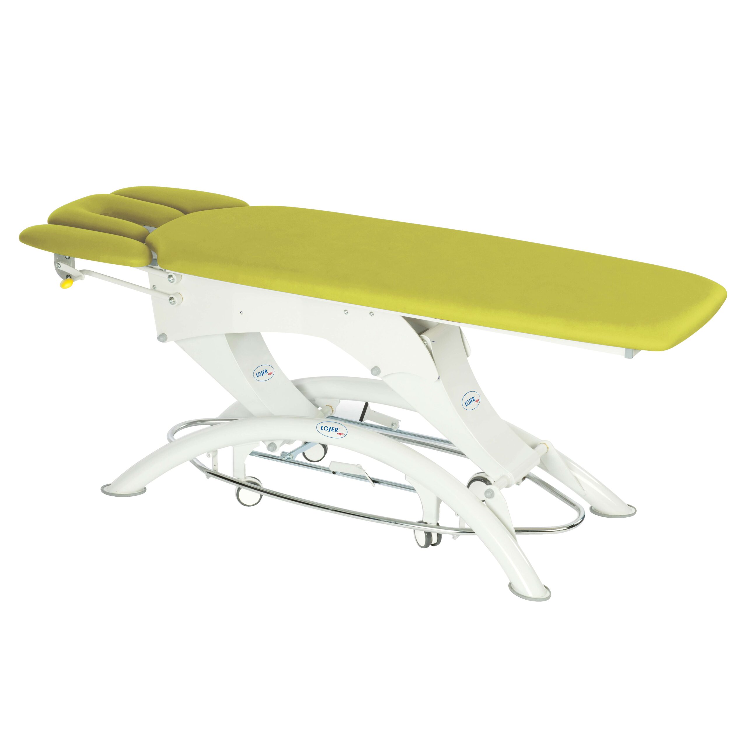 Lojer Elektrische Therapieliege "Capre M4"
