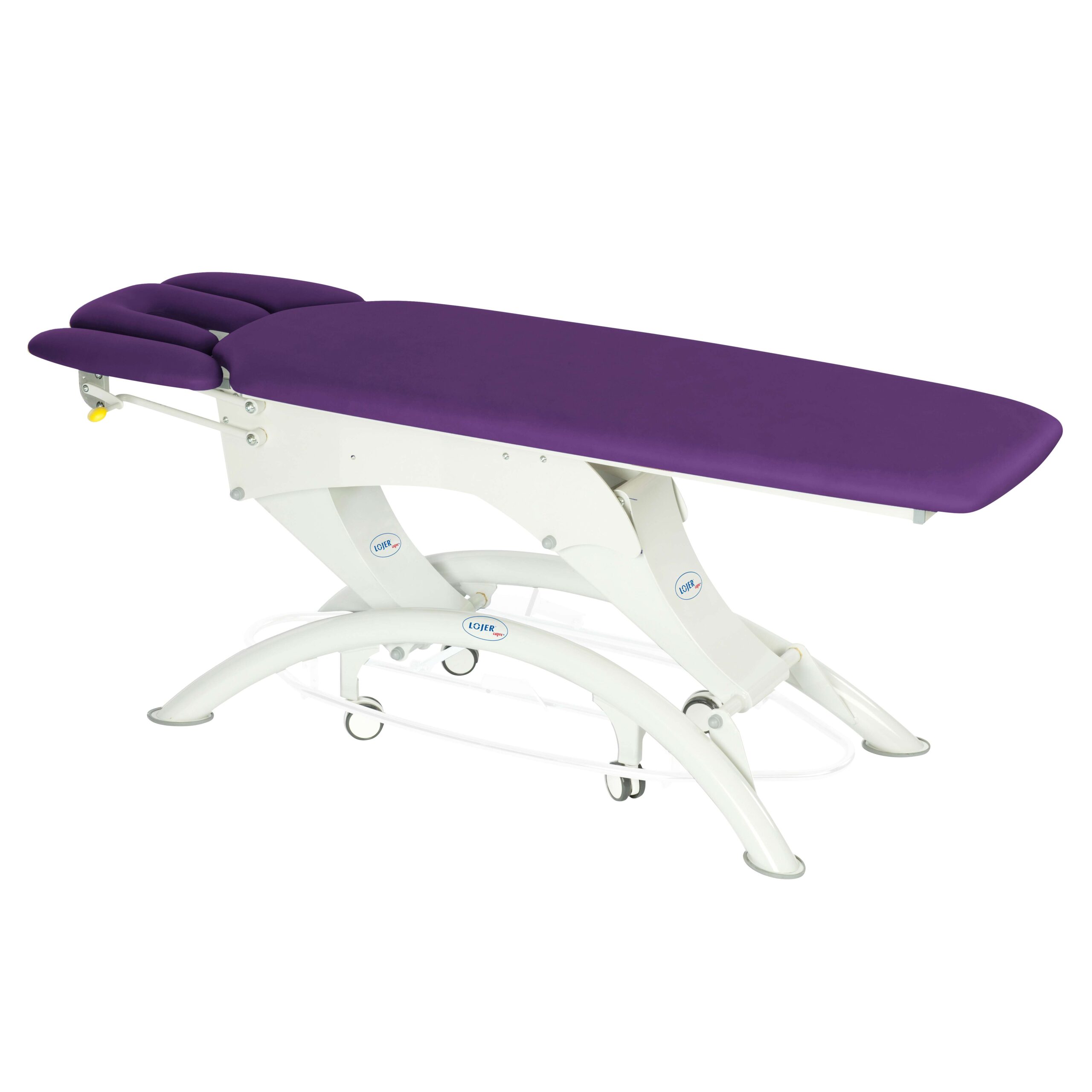 Lojer Elektrische Therapieliege "Capre M4"