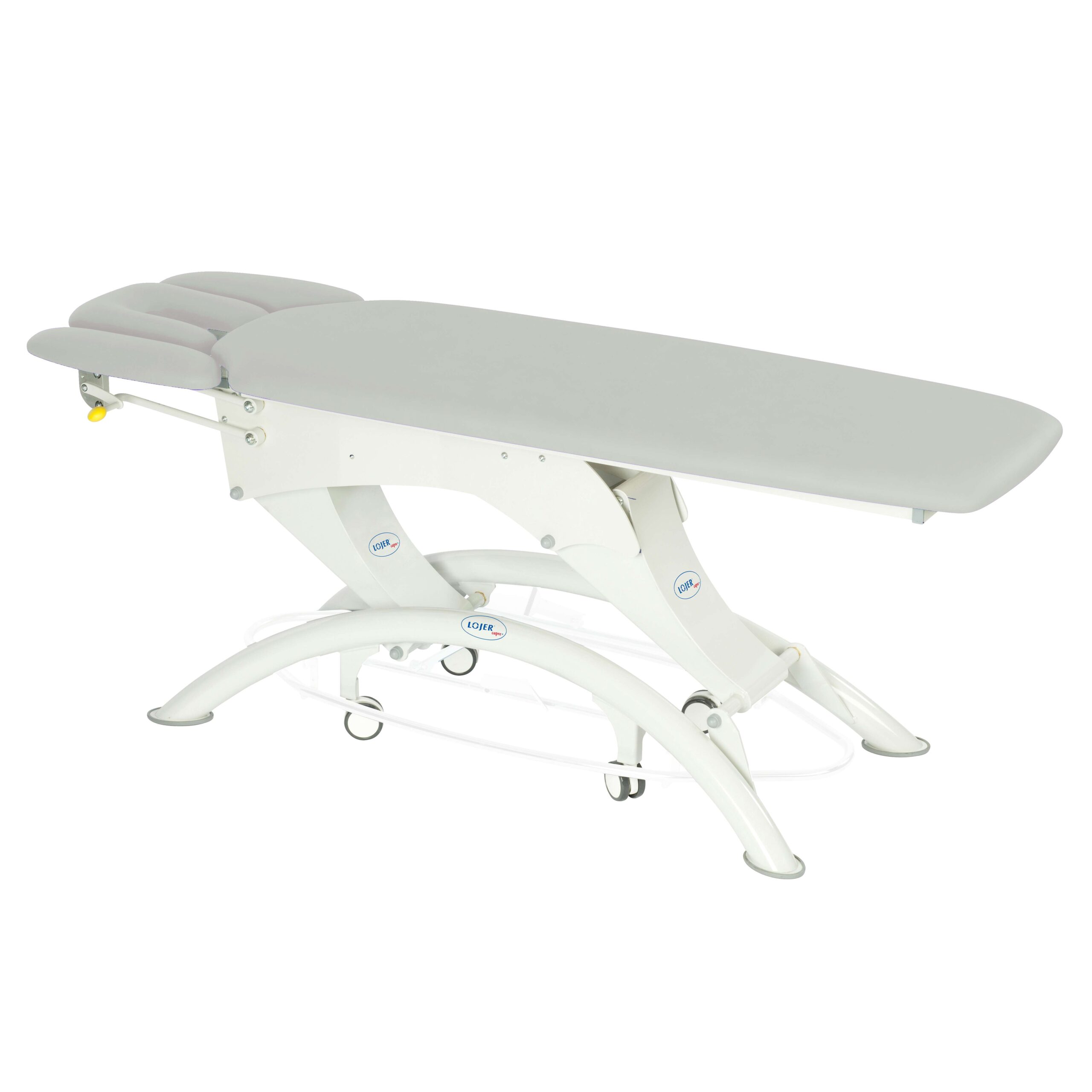 Lojer Elektrische Therapieliege "Capre M4"
