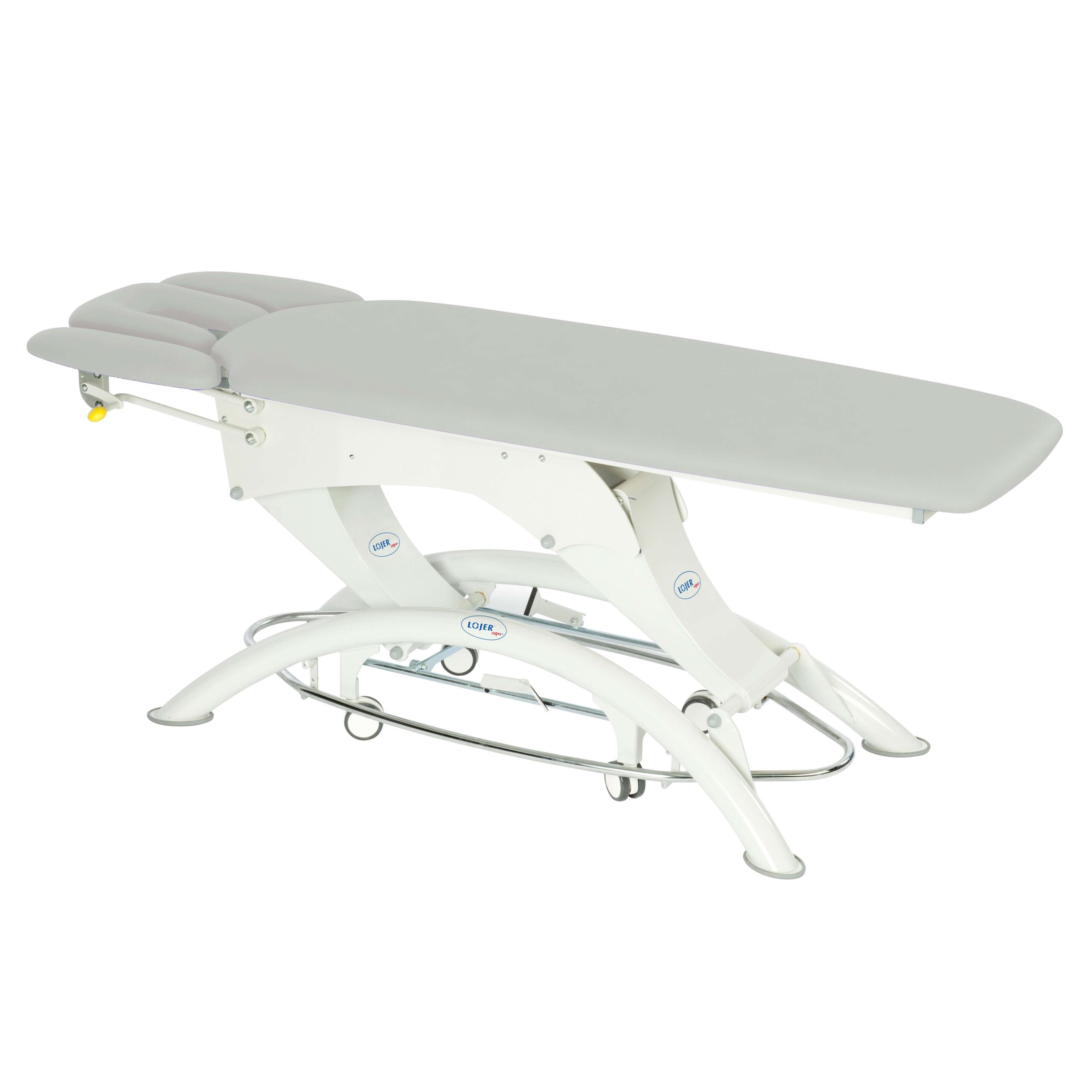Lojer Elektrische Therapieliege "Capre M4"