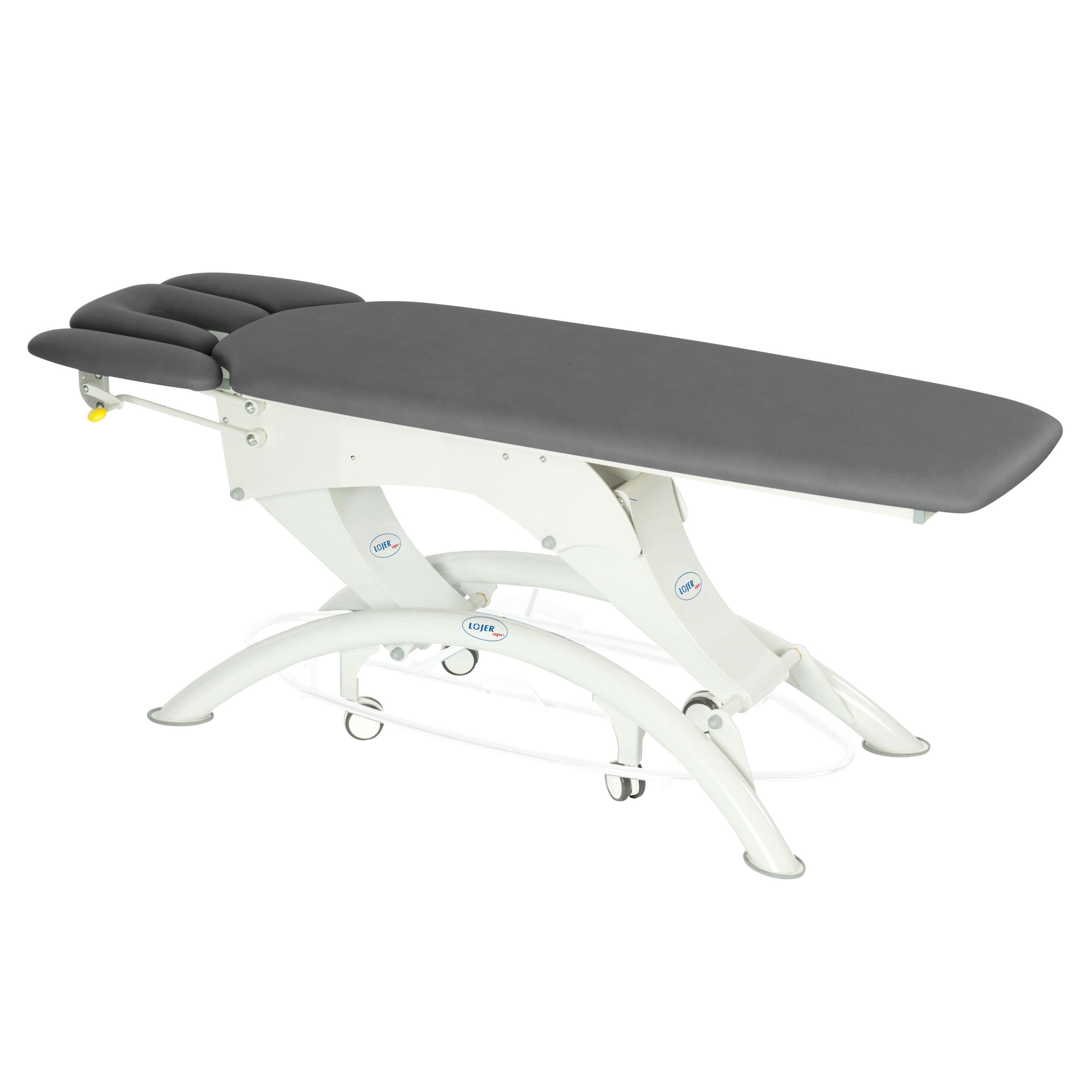 Lojer Elektrische Therapieliege "Capre M4"