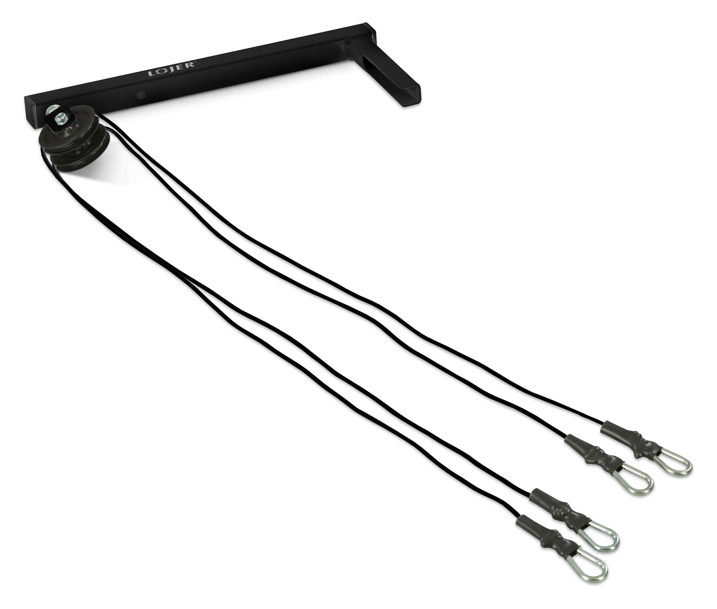 Lojer Galgen für Seilzugapparate