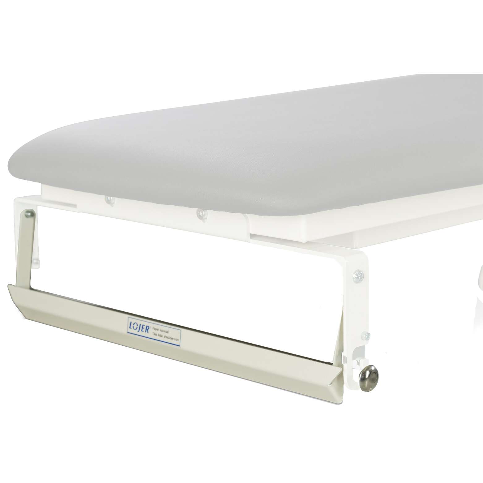 Lojer Papierrollenhalter "Capre" M- und F-Modelle