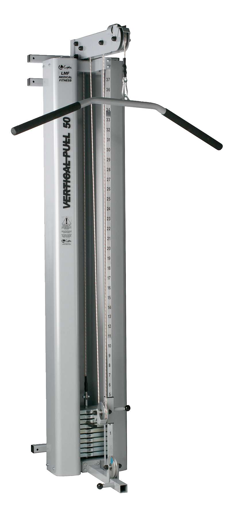 Lojer Seilzugapparat "Lat Pulley"