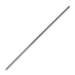 Maillith Kickerstange "V2A"