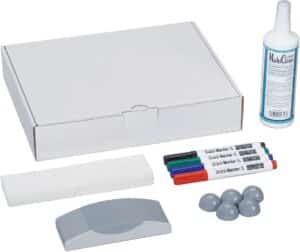 Maul Zubehör-Set für Whiteboards und Flipcharts